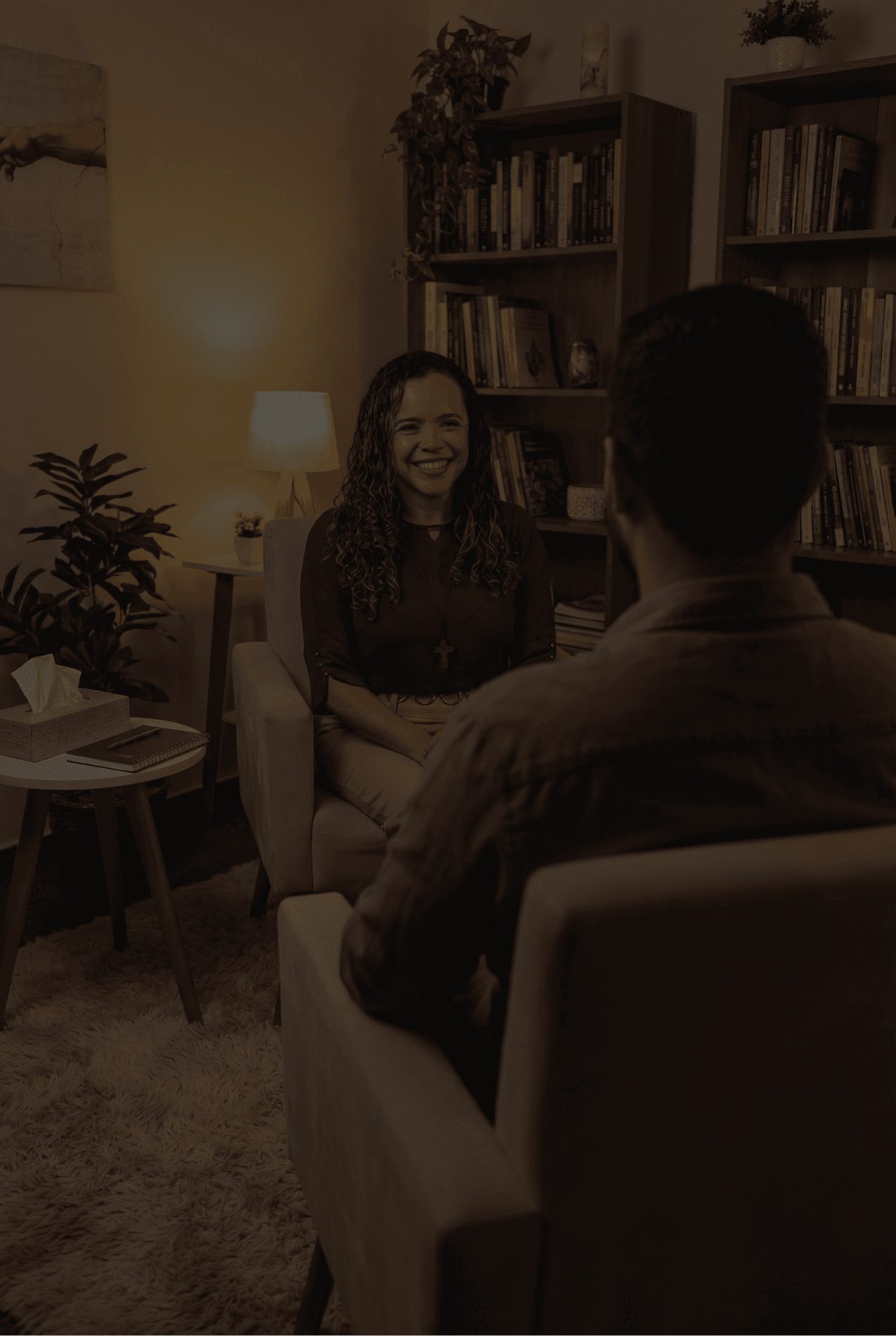 Terapia online Seminate Mobile